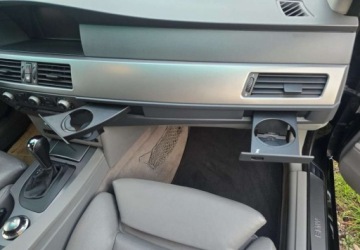 BMW Seria 5 E60 Touring 530 d 218KM 2004 BMW Seria 5 BMW Seria 5 3.0 Diesel 218KM, zdjęcie 38