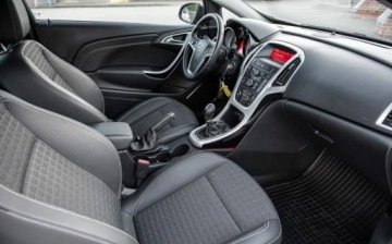 Opel Astra J GTC 2.0 CDTI ECOTEC 165KM 2013 Opel Astra OPC 2.0 CDTI 165KM Alu Pdc Polskora Full Serwis 2.0 Diesel, zdjęcie 23