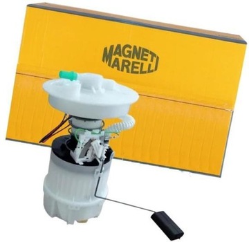 MAGNETI MARELLI POMPA PALIWA FOCUS MK2 1.8 2.0