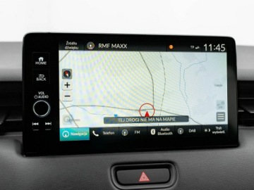 Honda HR-V III 2022 Honda HR-V WJ1591L#1.5 i-MMD Elegance CVT Podgrz.f, zdjęcie 20