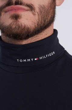 TOMMY HILFIGER ORYGINALNY GOLF L