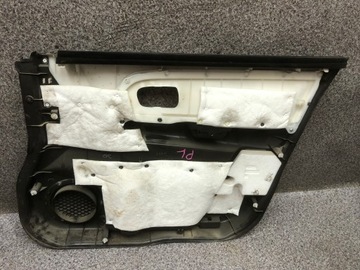 Grand Vitara II 2-дверная панель, левая передняя, ​​5D NICE