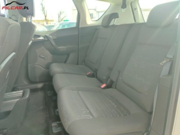 Opel Meriva II Mikrovan Facelifting 1.4 Turbo ECOTEC 140KM 2017 Opel Meriva LPG GWARANCJA Salon Polska Bezwypadkowy LED Zamiana RATY 1.4, zdjęcie 6