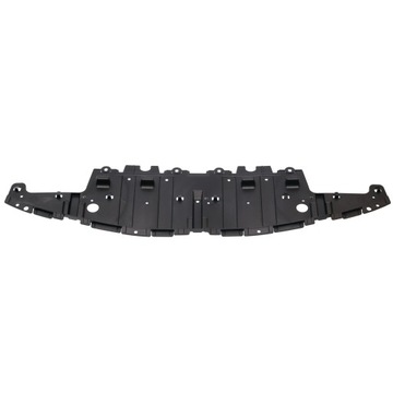 OPEL ASTRA J 09- OSŁONA DOLNA ZDERZAKA PRZEDNIEGO PŁYTA 13368661