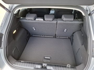 Ford Puma II Crossover E-Gen Elektryczny 43kWh 168KM 2025 Nowy Ford Puma Gen E 168 KM, zdjęcie 9