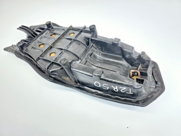 Yamaha TZR 50 сиденье скамейка