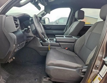 Toyota Tundra II 2025 Toyota Tundra Crewmax SR 2025 3.4l 3.4 Benzyna 348KM, zdjęcie 7