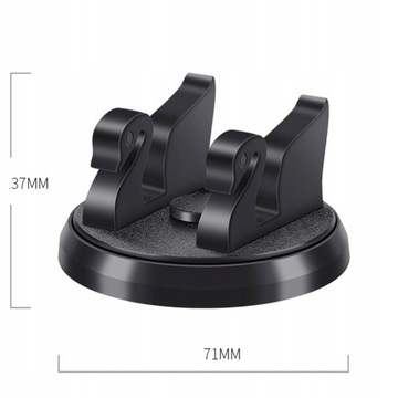 Новый стиль, вращающееся на 360 градусов круглое основание Easy M