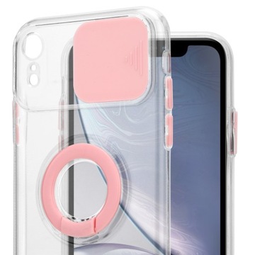 CUKIERKOWE ETUI CASE DO IPHONE XR|RÓŻNE KOLORY