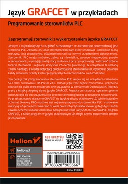 Язык GRAFCET в примерах. программирование