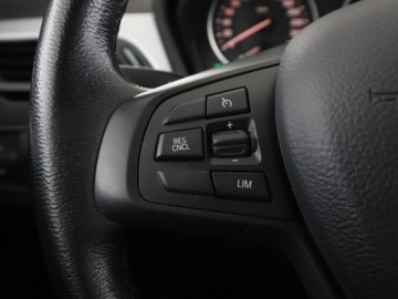 BMW X1 F48 Crossover xDrive18d 150KM 2017 BMW X1 2.0d Automat xDrive Advantage Klimatronik, zdjęcie 29