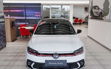 Volkswagen Polo VI GTI Facelifting 2.0 TSI 207KM 2024 Volkswagen Polo 2.0 Tsi Gti DSG 2.0 Benzyna 206KM, zdjęcie 1