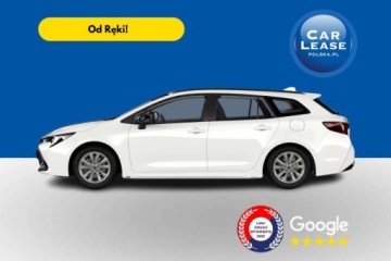 Toyota Corolla XII TS Kombi Facelifting 1.8 Hybrid 140KM 2025 Toyota Corolla Pakiet TECH Hybryda Duzy rabat Od reki Leasing Wynajem, zdjęcie 1