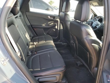 Ford Escape III 2024 Ford Escape ST Line, 2024r., 1.5L 1.5 Benzyna 180KM, zdjęcie 9