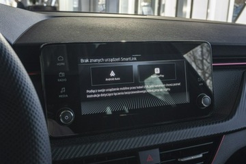 Skoda Scala Hatchback Facelifting 1.5 TSI 150KM 2025 Škoda Scala Skoda Scala Monte Carlo 1.5 TSI 150, zdjęcie 26