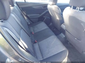 Subaru Impreza IV 2019 Subaru Impreza 4x4, od ubezpieczalni 2.0 Benzyna 152KM, zdjęcie 9