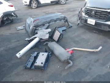 Lexus NX II 2024 Lexus NX 2024 LEXUS NX 350H PREMIUM 2.5 Hybryda 189KM, zdjęcie 9