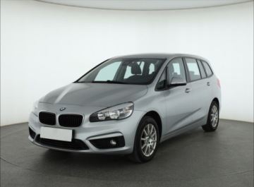 BMW Seria 2 F22-F23-F45-F46 Gran Tourer 218d 150KM 2016 BMW 2 Gran Tourer 218d Gran Tourer, Serwis ASO, zdjęcie 1