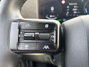 Hyundai Santa Fe V 2024 Hyundai Santa Fe 253KM Plug-In Hybrid 2024 DEMO 1.6 Benzyna 253KM, zdjęcie 14