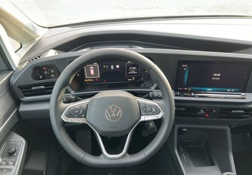 Volkswagen Caddy V Caddy 2.0 TDI 102KM 2025 Volkswagen Caddy MAXI7 osob, diesel 2.0 TDI 102KM 2.0 Diesel 102KM, zdjęcie 13