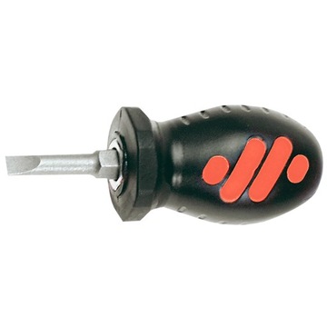 Wkrętak odwracalny płasko-krzyżowy 5.5mm TOP TOOLS
