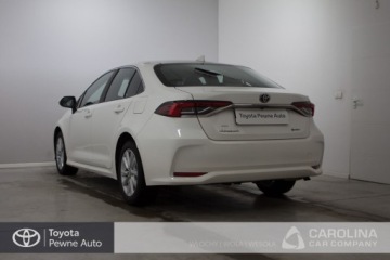 Toyota Corolla XII Sedan Facelifting 1.8 Hybrid 140KM 2024 Toyota Corolla Seria E21 (2019-) 1.8 Hybrid Comfor, zdjęcie 1