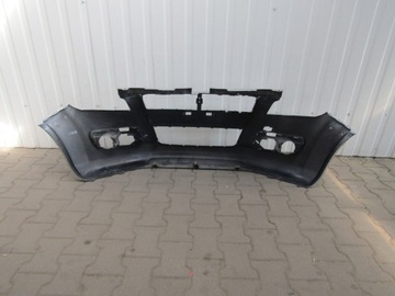 NÁRAZNÍK PŘEDNÍ SUZUKI SPLASH 08-12