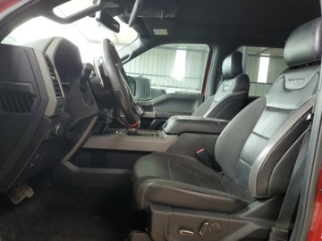 Ford 2020 Ford F150 Raptop 2020 3.5l 3.5 Benzyna 450KM, zdjęcie 7