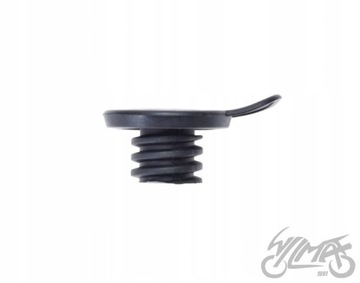 KOREK ZBORNIKA OLEJU 2T