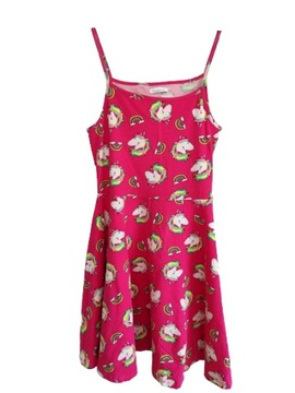 debenhams SUKIENKA JEDNOROŻCE 152