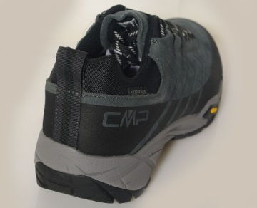 Трекинговые туфли CMP Mintaka WP титанио 3Q19587 45