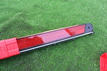 ПРЕДУПРЕЖДАЮЩИЙ ТРЕУГОЛЬНИК AUDI Q7 4L LIFT TOUAREG 7L