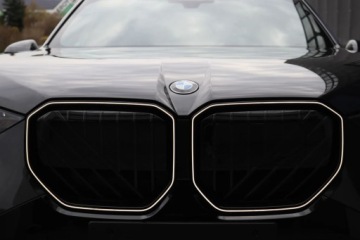 BMW X3 G45 SUV 2.0 20 208KM 2025 BMW X3 M pakiet, dostepny od reki 2.0 Hybryda 208KM, zdjęcie 14