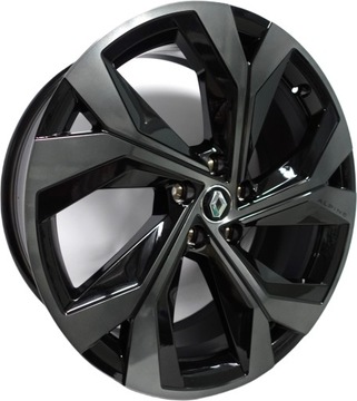ALU FELGI Renault Austral Arkana 20