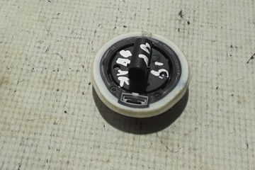 INDIKÁTOR SRS SMART FORFOUR HATCHBACK (453) 988337653R 1.0L GASOLINE 2017