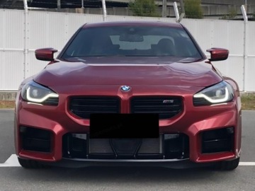 BMW Seria 2 F74 2025 BMW Seria 2 M2 Coupe 3.0 (480KM) 2025, zdjęcie 3