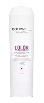Goldwell DLS Color Brilliance odżywka 200ml