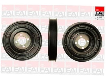 FAI AUTOPARTS 1031 KOLO ŘEMENICE HŘÍDEL OJNICE