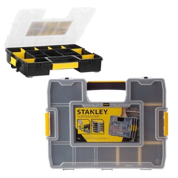 Organizer SORTMASTER Junior STANLEY