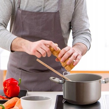 BRUNNER ШОКОЛАДНЫЕ ТУРИСТИЧЕСКИЕ КОРЗИНКИ 7 + 1 Ø 22 см