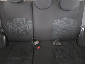 Nissan Micra IV Hatchback 5d Facelifting 1.2 80KM 2015 Nissan Micra 1.2 12V, Navi, Klima, Klimatronic, zdjęcie 9