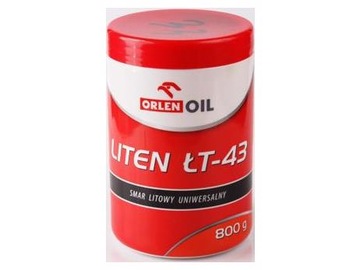 SMAR ŁT-43 0.8 KG ORLEN