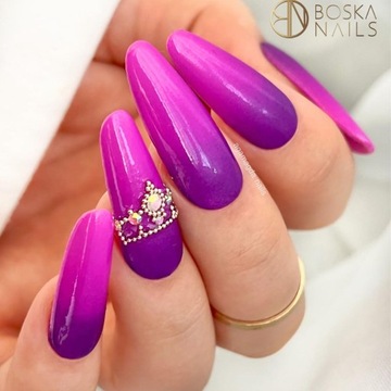 ТОП NO WIPE DIVINE NAILS 6 мл
