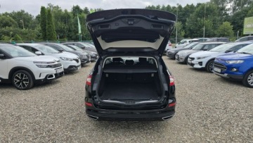 Ford Mondeo V Kombi 2.0 TDCi 180KM 2015 Ford Mondeo Titanium, Full LED, el. klapa, zdjęcie 14