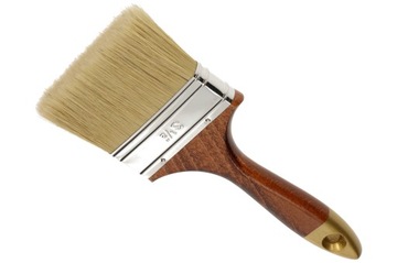 КИСТОЧКА 3,5 ДЮЙМА 90 ММ ДЕРЕВЯННАЯ АНГЛИЙСКАЯ