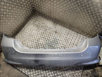 HONDA JAZZ 2005 NÁRAZNÍK ZADNÍ