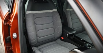 Citroen 2020 Citroen C4 (Nr.250) 1.5 HDI Automat HUD Kamera Navi Tempomat Gwarancja, zdjęcie 17