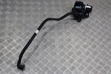 DODATKOWA POMPA WODY BMW G09 XM