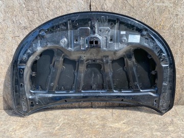 Крышка капота Toyota Avensis T27 09-15