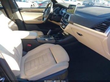 BMW X3 G01 2018 BMW X3 2018 BMW X3 XDRIVE30I 2.0 Benzyna 248KM, zdjęcie 11